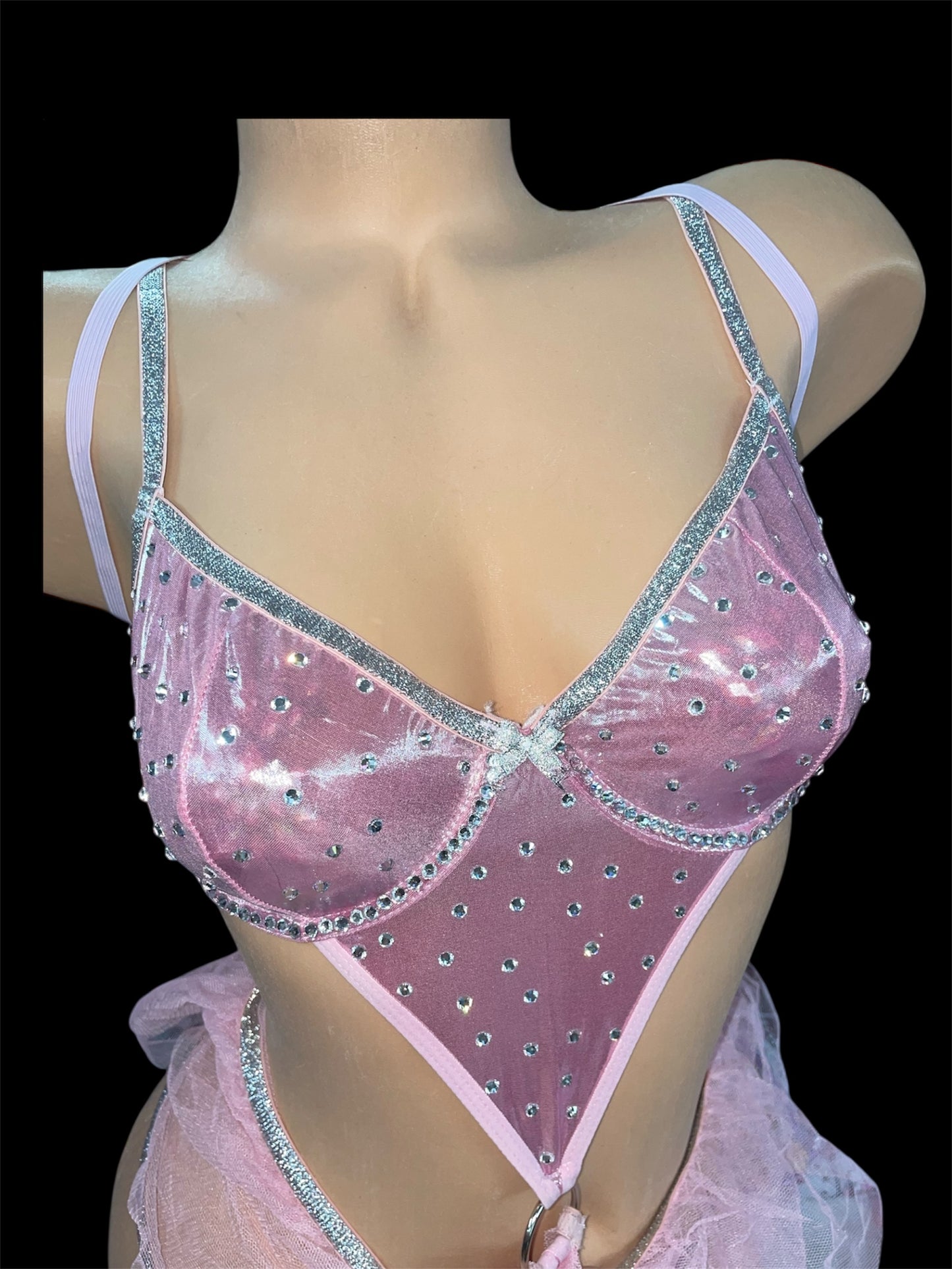 Pink Fairy