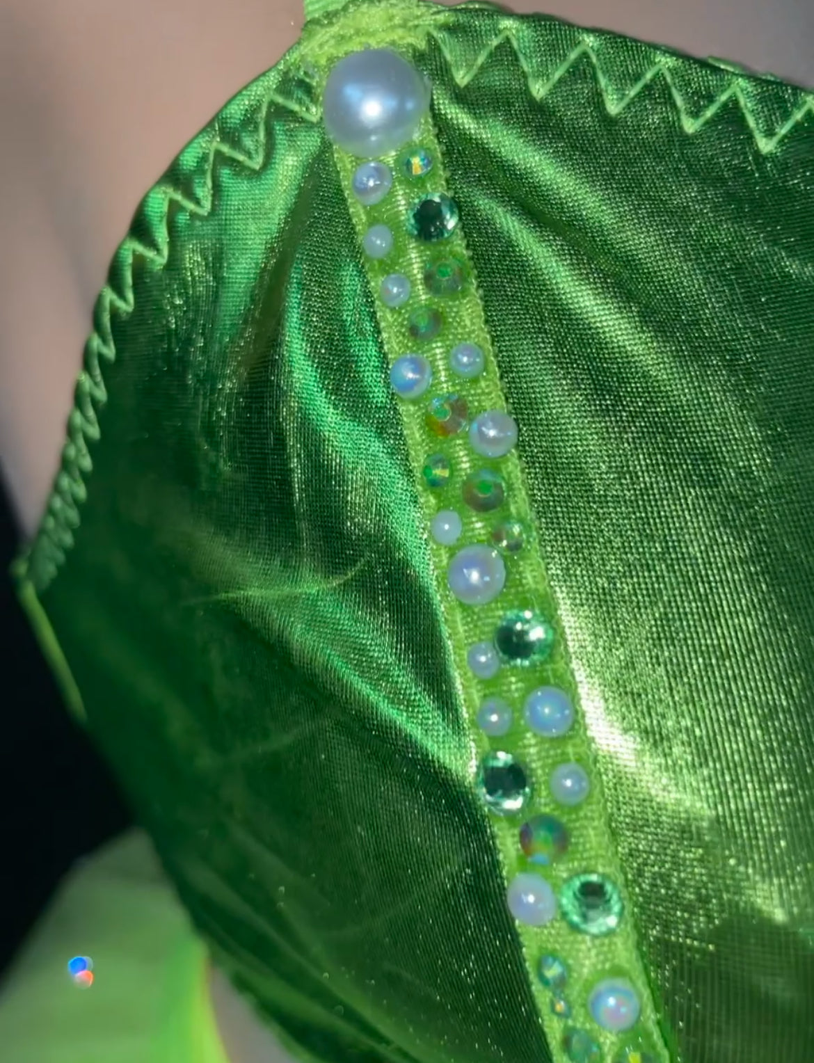 Powered by pixie dust Set