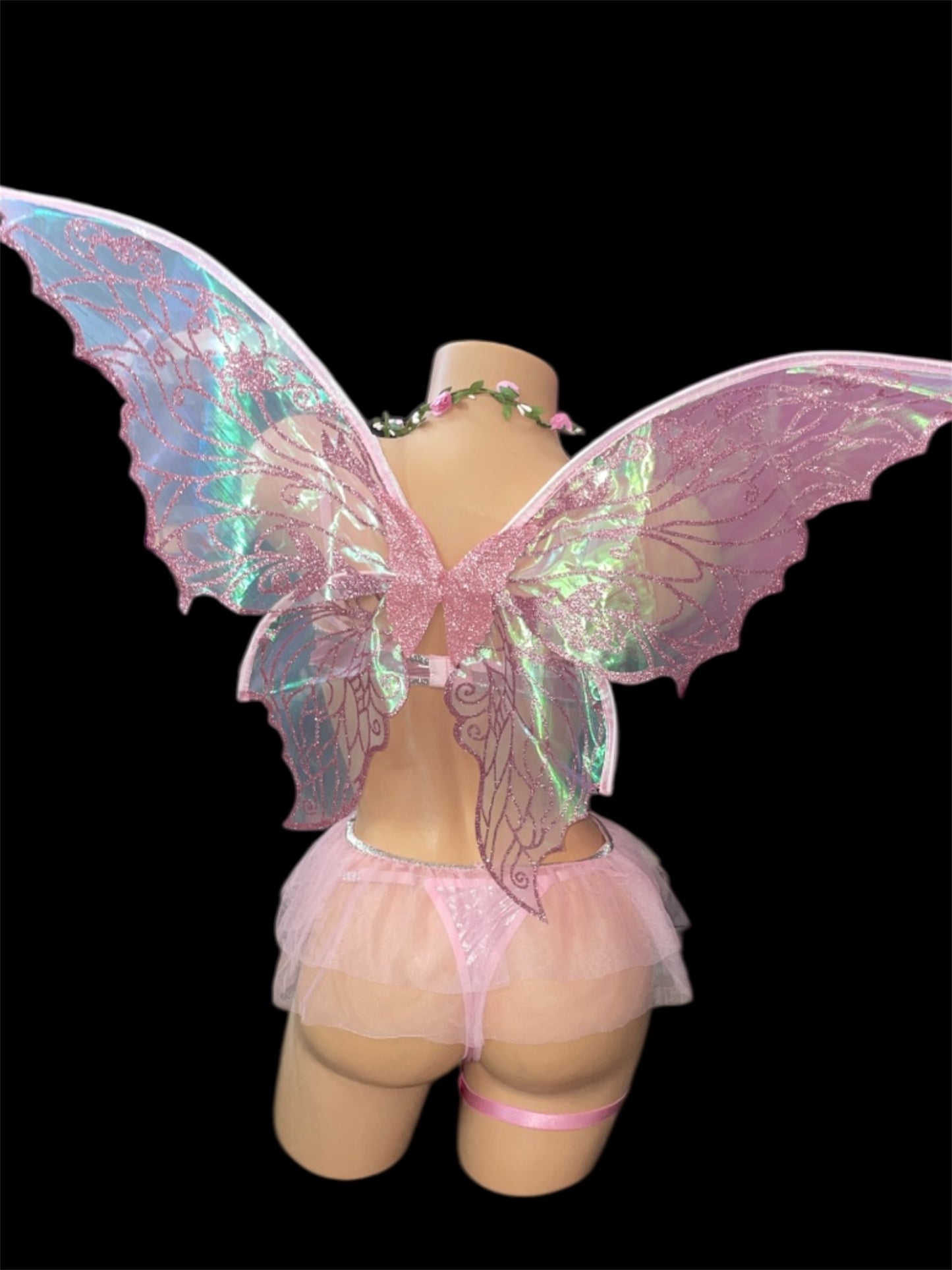 Pink Fairy
