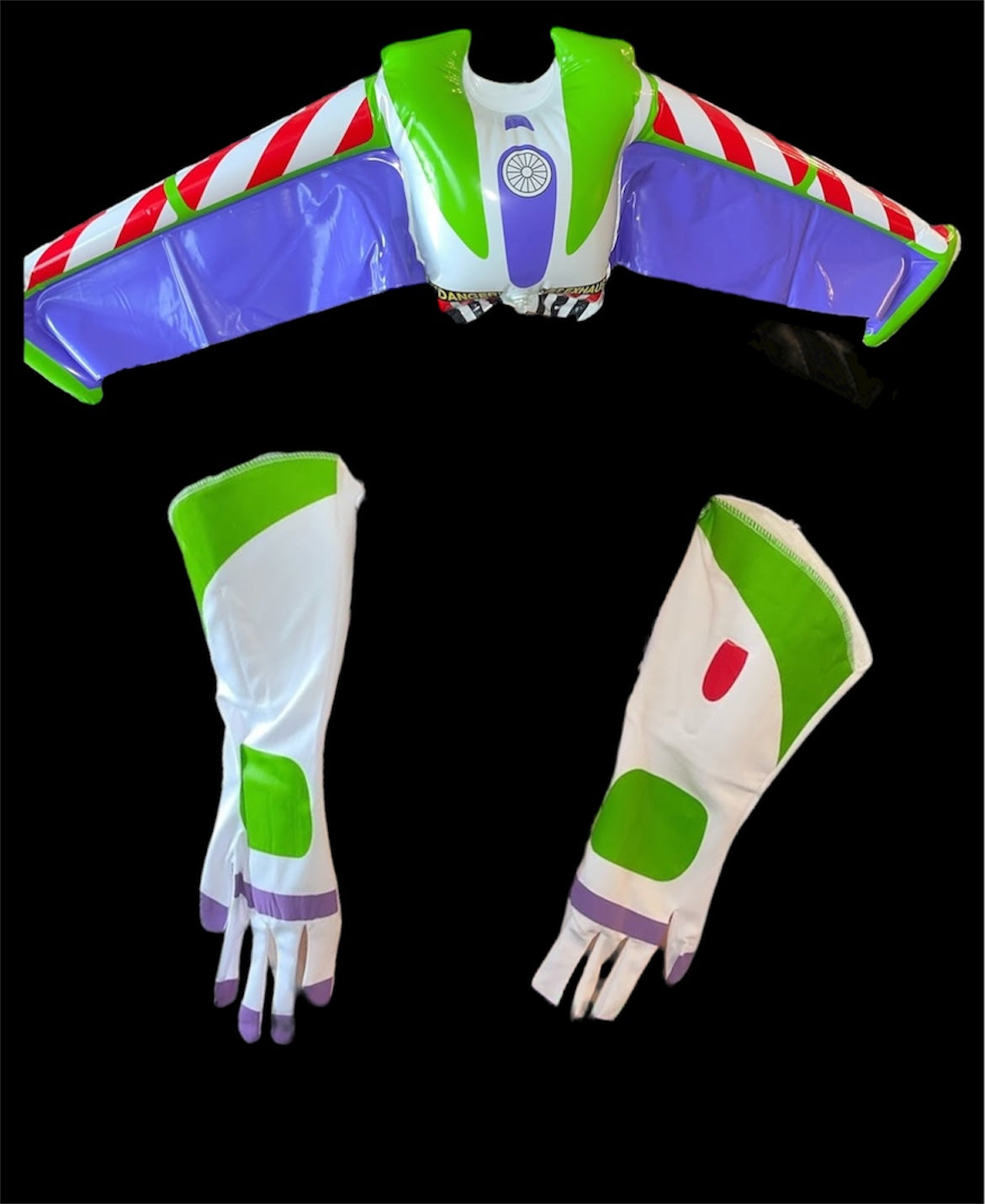 Lightyear 1 pc