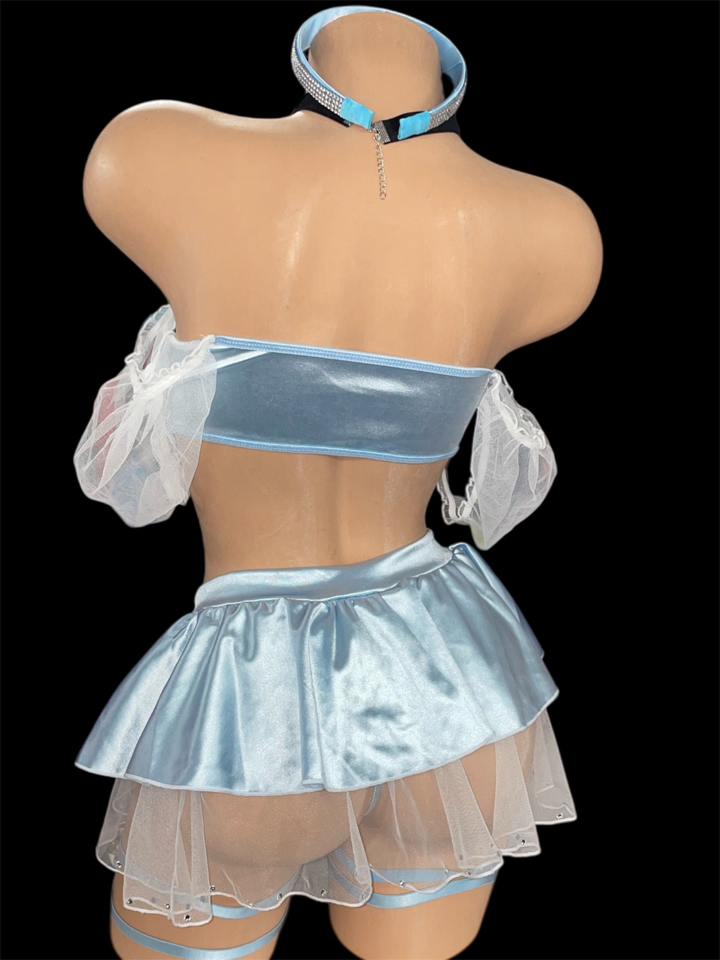 Cinderella
