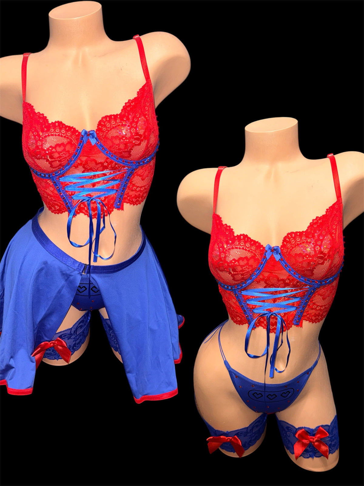 Mario Lingerie