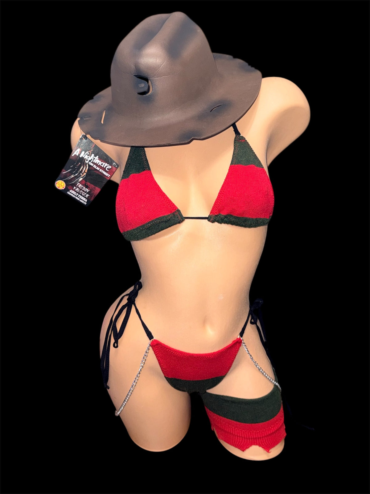 Freddy Simple Set