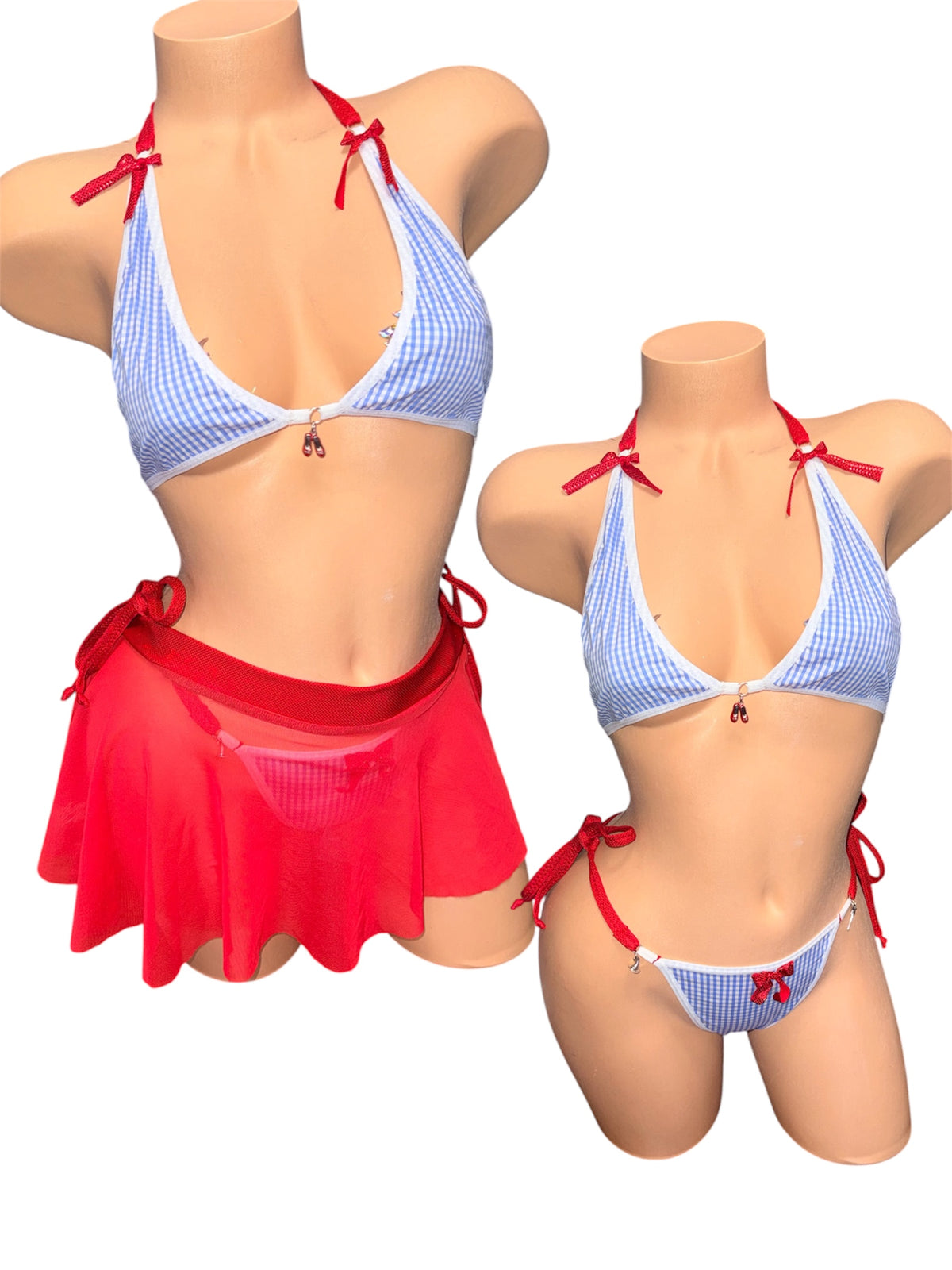 DOROTHY Set