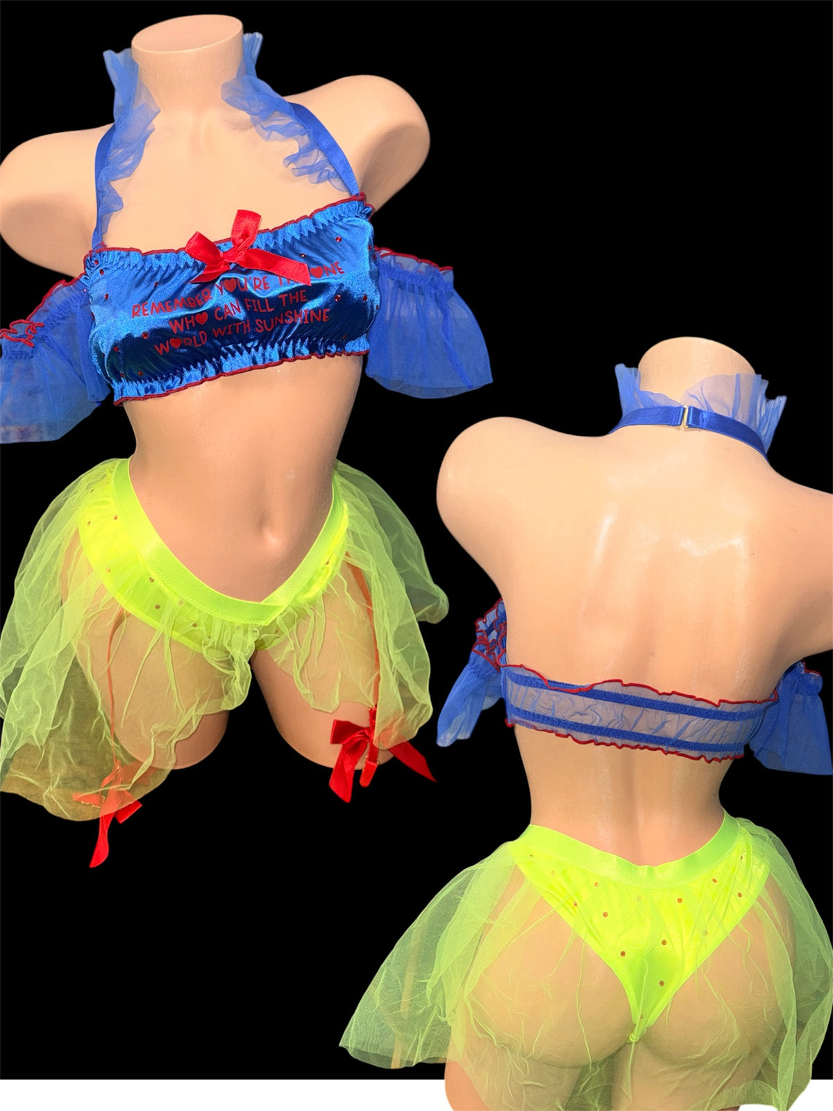 Snow White Set