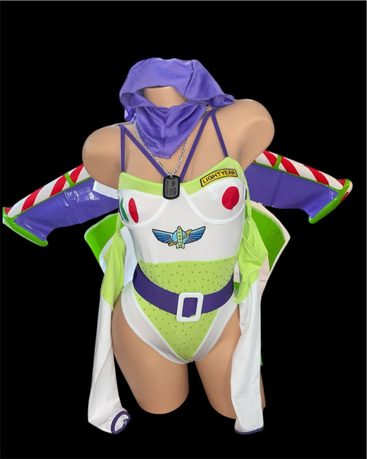 Lightyear 1 pc