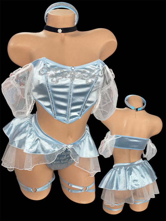Cinderella