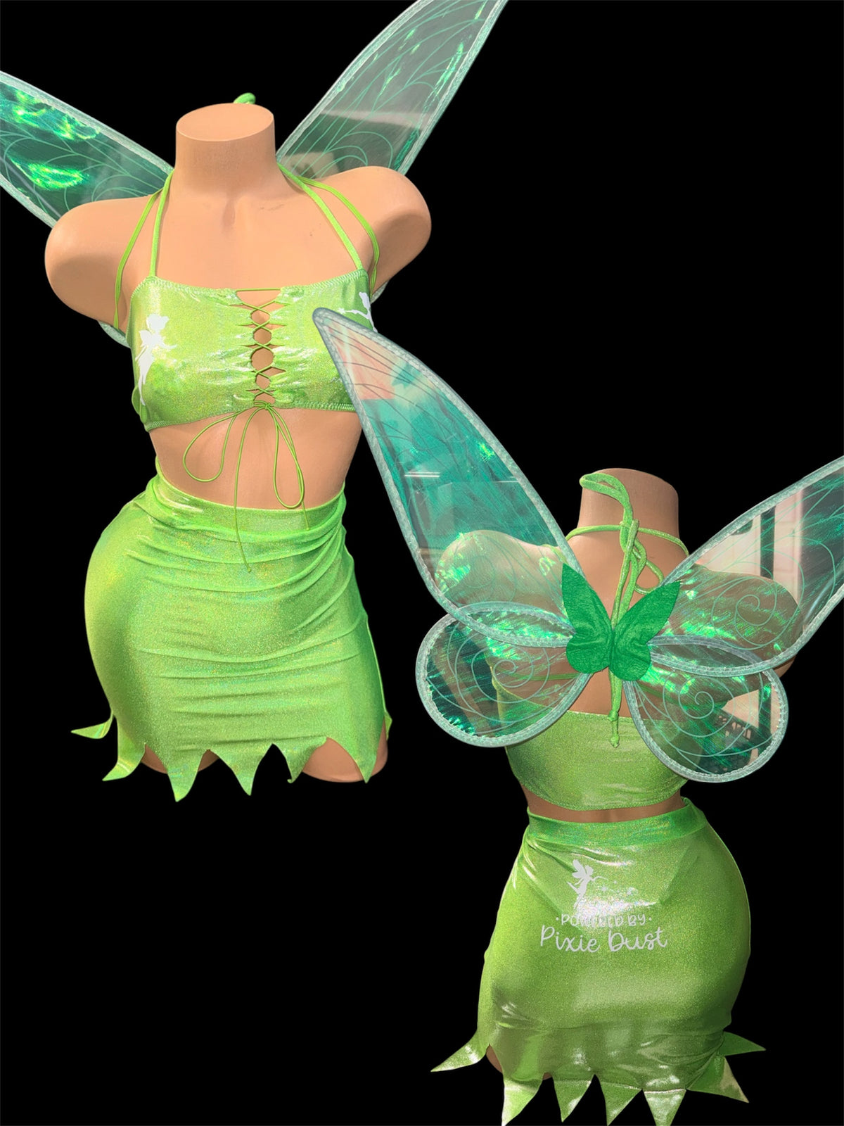 Tinker-belle Set